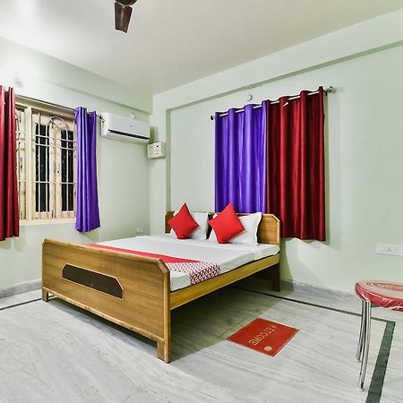 Digha  Flagship Hotel Shubh Yatra מראה חיצוני תמונה