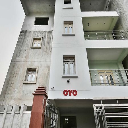 Digha  Flagship Hotel Shubh Yatra מראה חיצוני תמונה