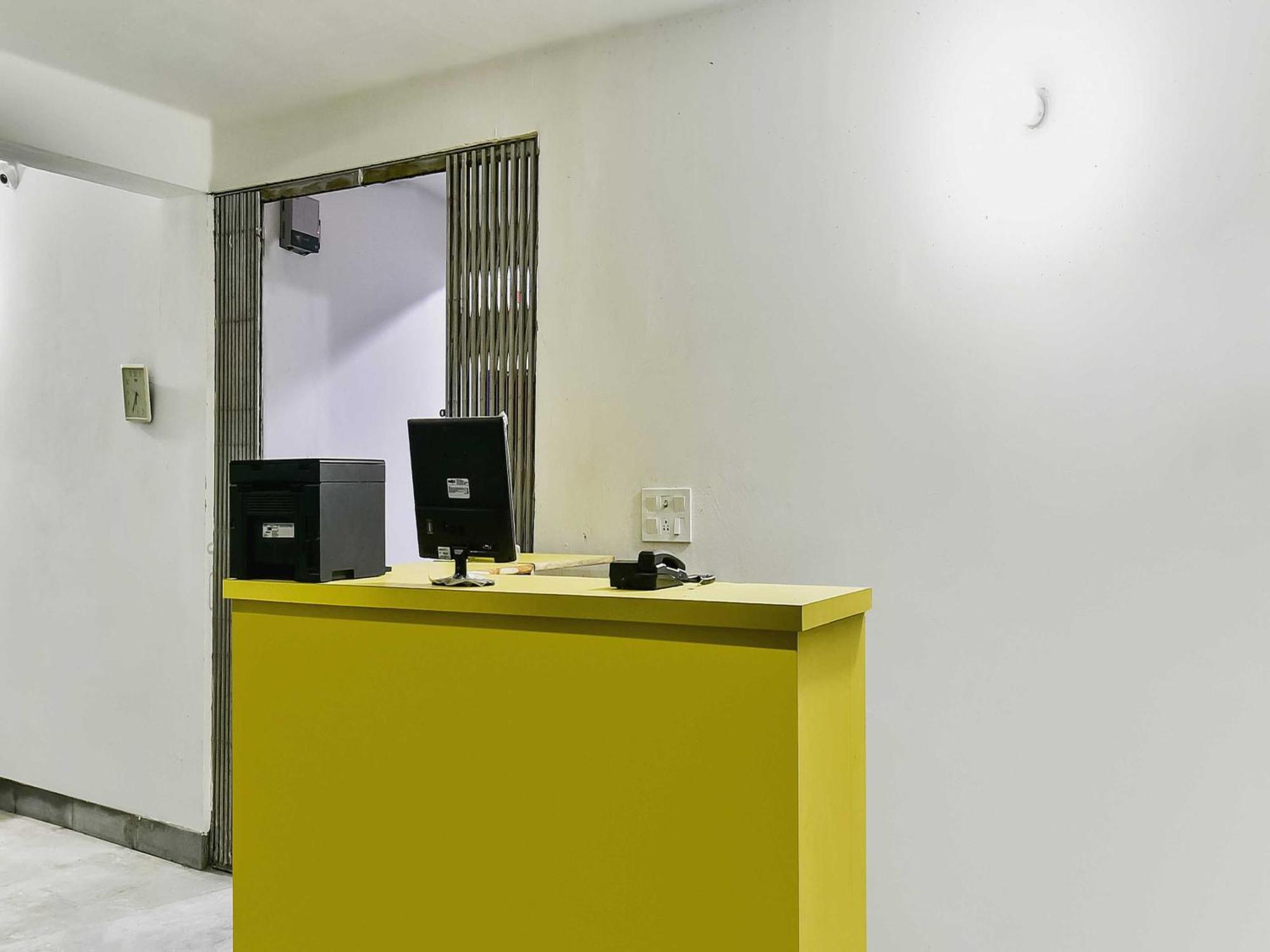 Digha  Flagship Hotel Shubh Yatra מראה חיצוני תמונה