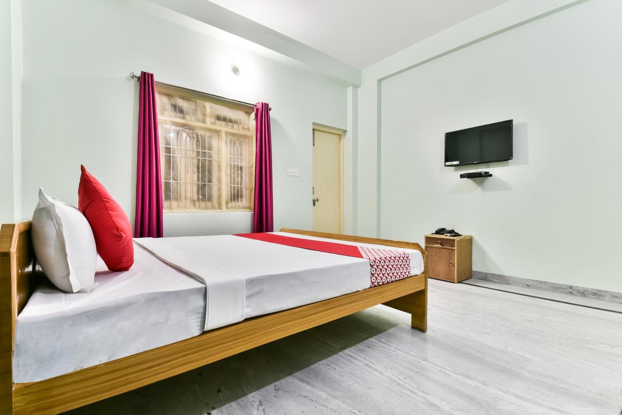 Digha  Flagship Hotel Shubh Yatra מראה חיצוני תמונה
