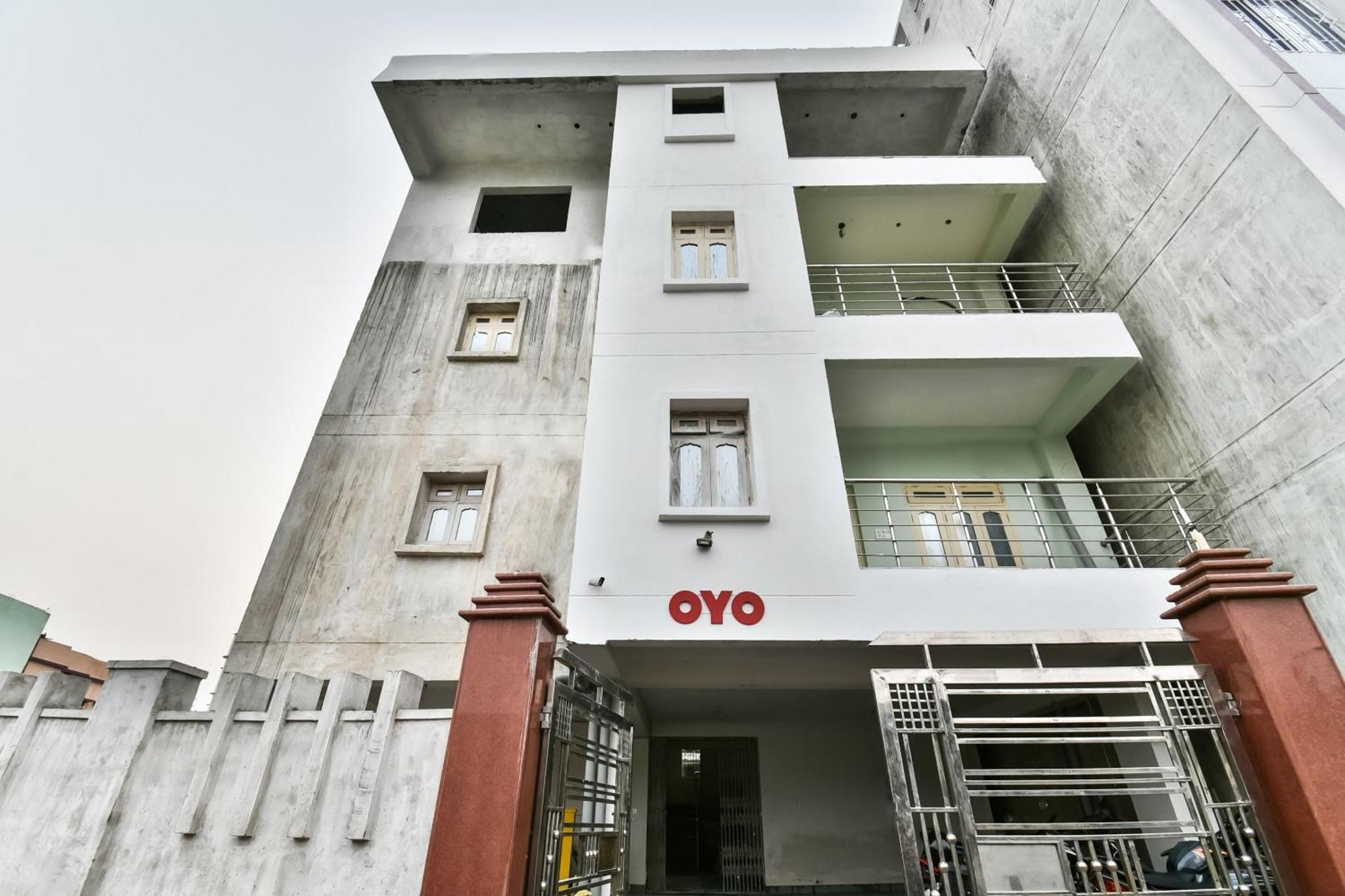 Digha  Flagship Hotel Shubh Yatra מראה חיצוני תמונה