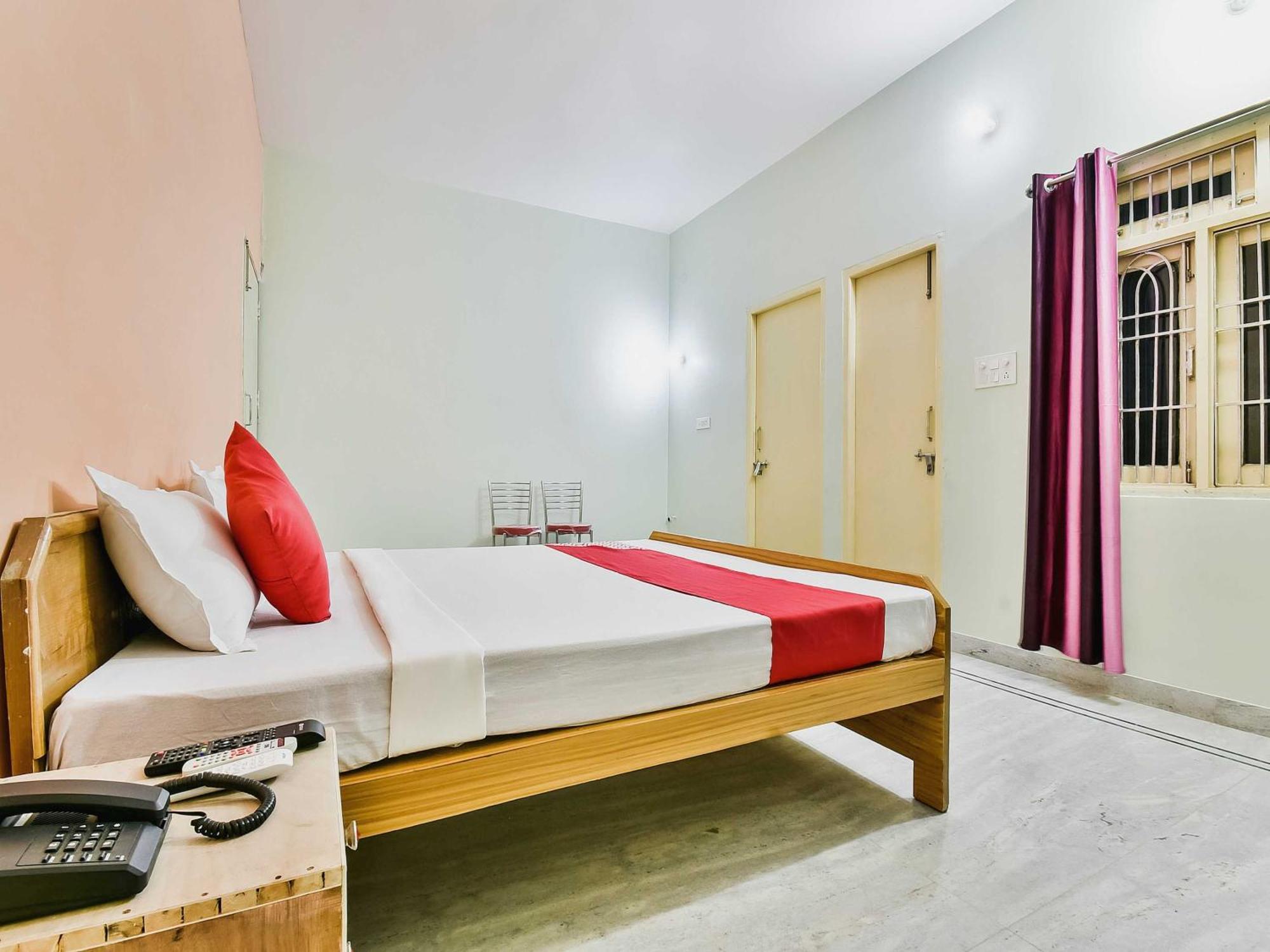 Digha  Flagship Hotel Shubh Yatra מראה חיצוני תמונה