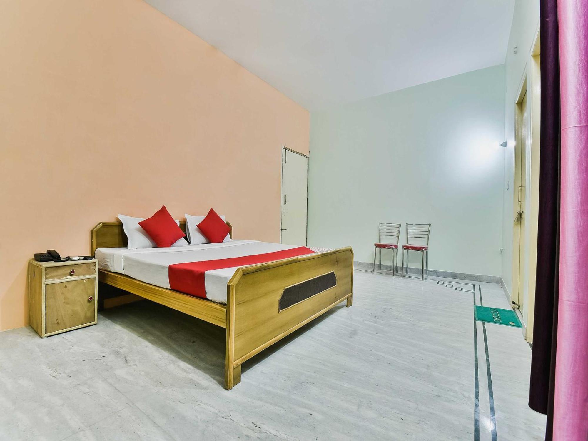 Digha  Flagship Hotel Shubh Yatra מראה חיצוני תמונה