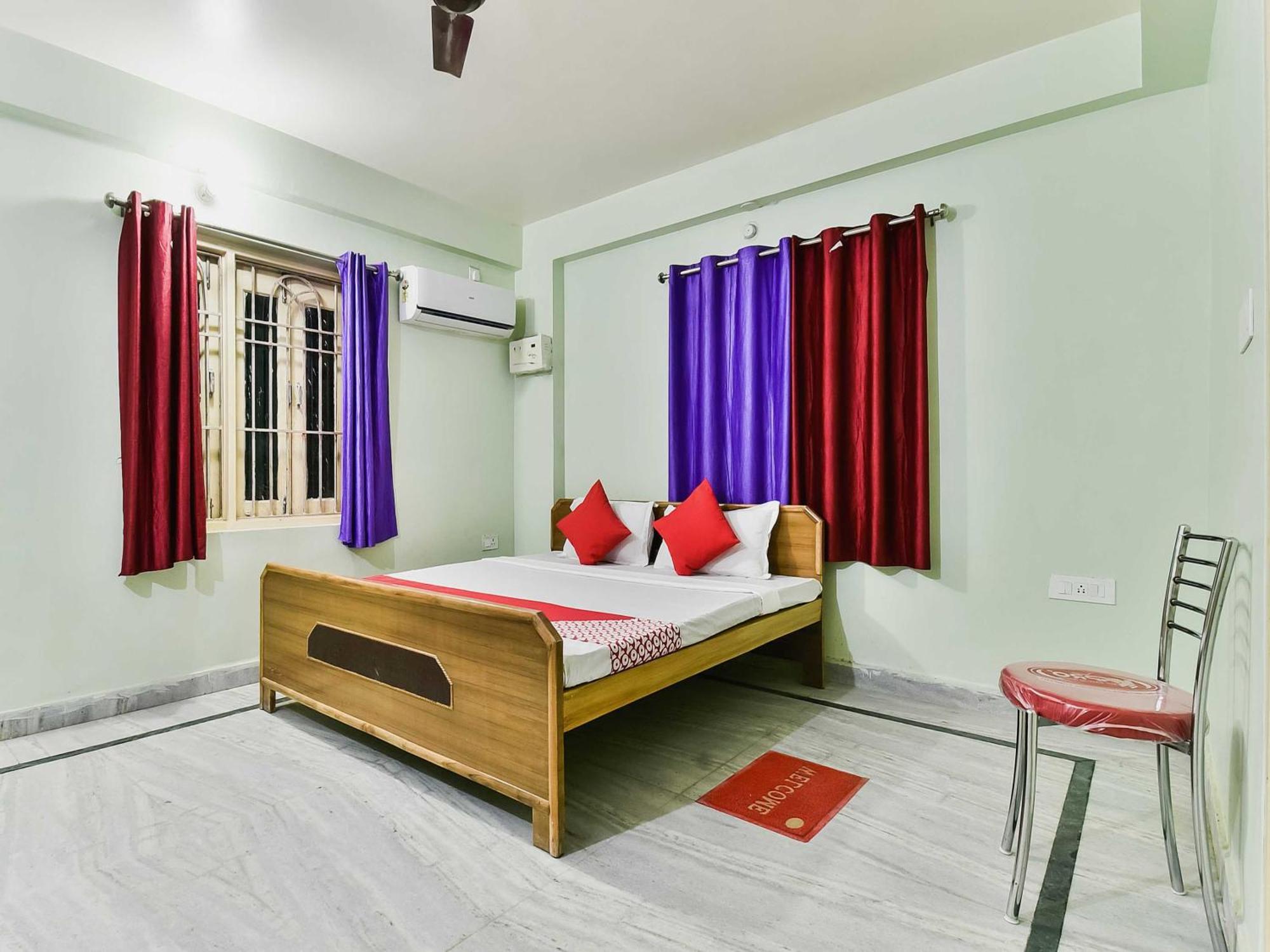 Digha  Flagship Hotel Shubh Yatra מראה חיצוני תמונה