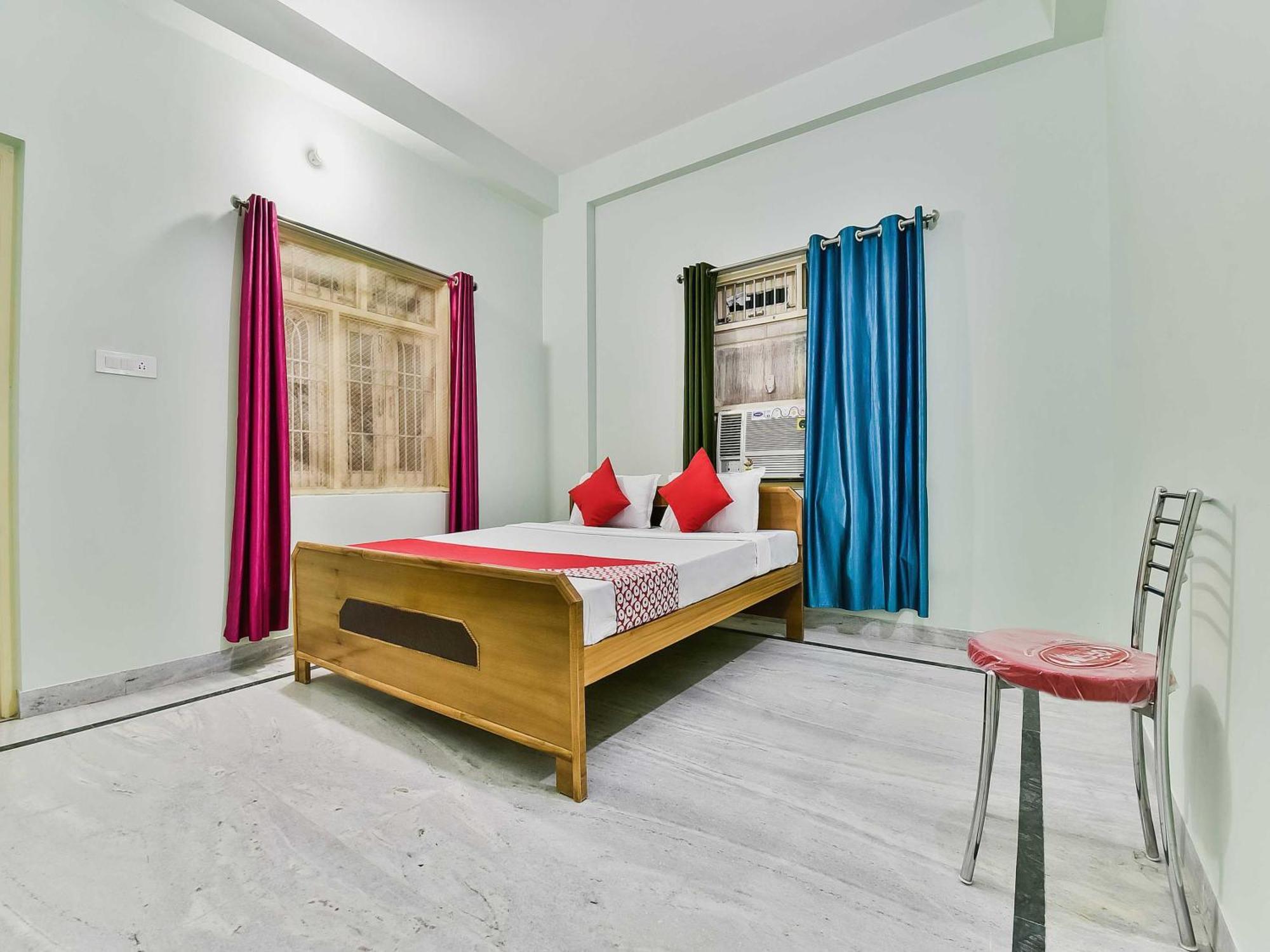 Digha  Flagship Hotel Shubh Yatra מראה חיצוני תמונה
