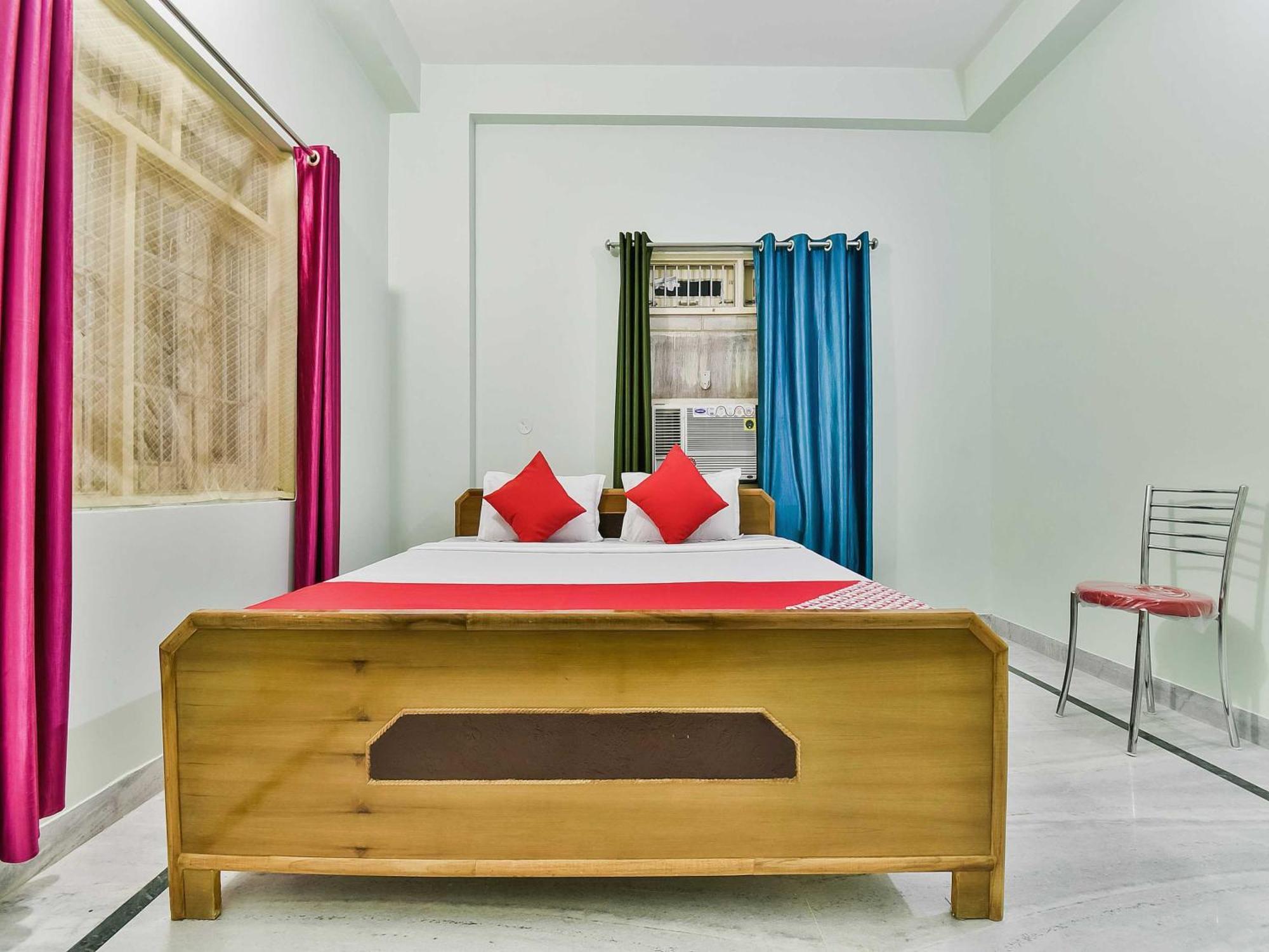 Digha  Flagship Hotel Shubh Yatra מראה חיצוני תמונה
