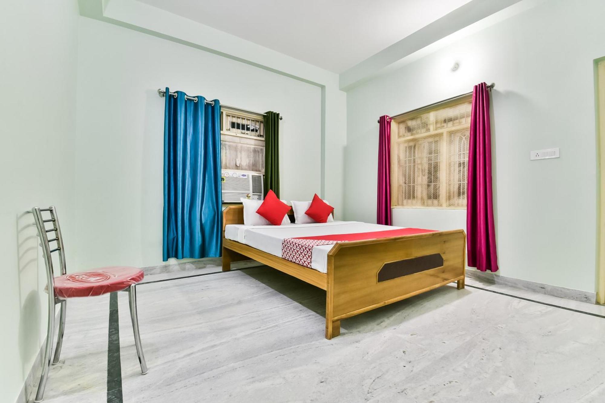 Digha  Flagship Hotel Shubh Yatra מראה חיצוני תמונה