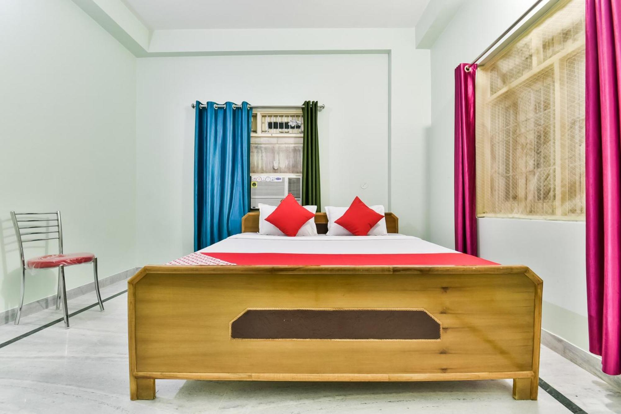 Digha  Flagship Hotel Shubh Yatra מראה חיצוני תמונה