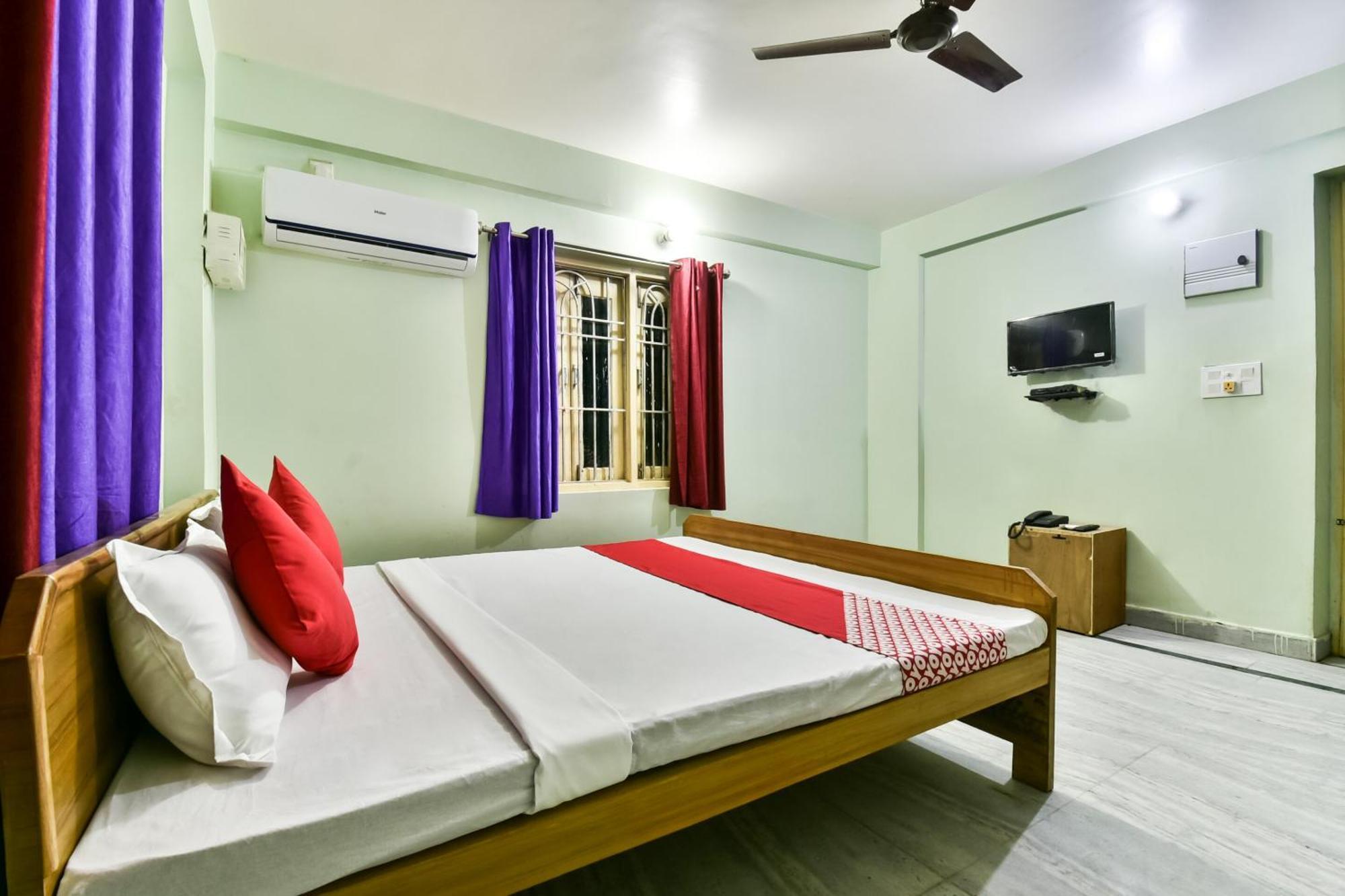 Digha  Flagship Hotel Shubh Yatra מראה חיצוני תמונה