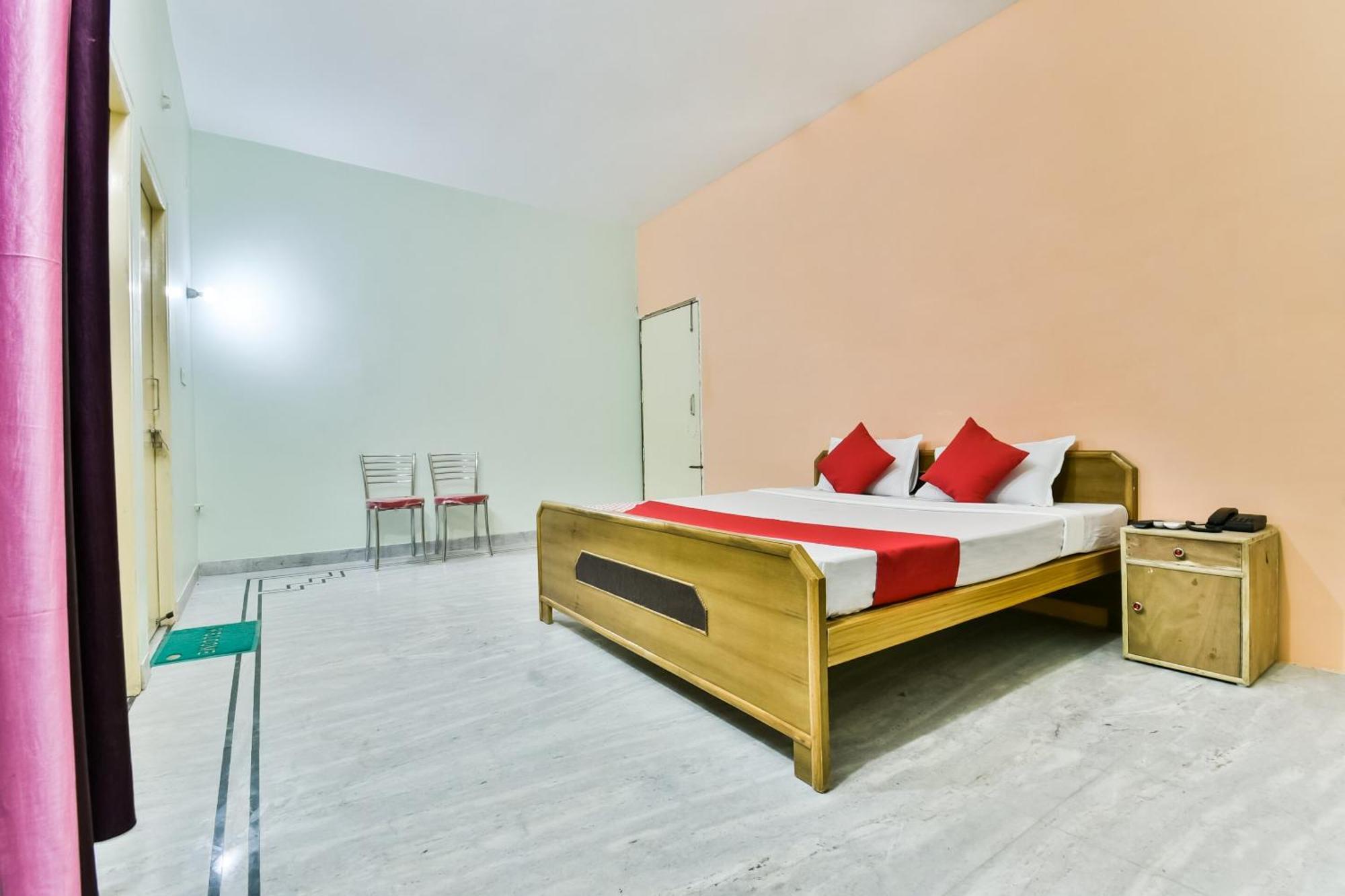 Digha  Flagship Hotel Shubh Yatra מראה חיצוני תמונה