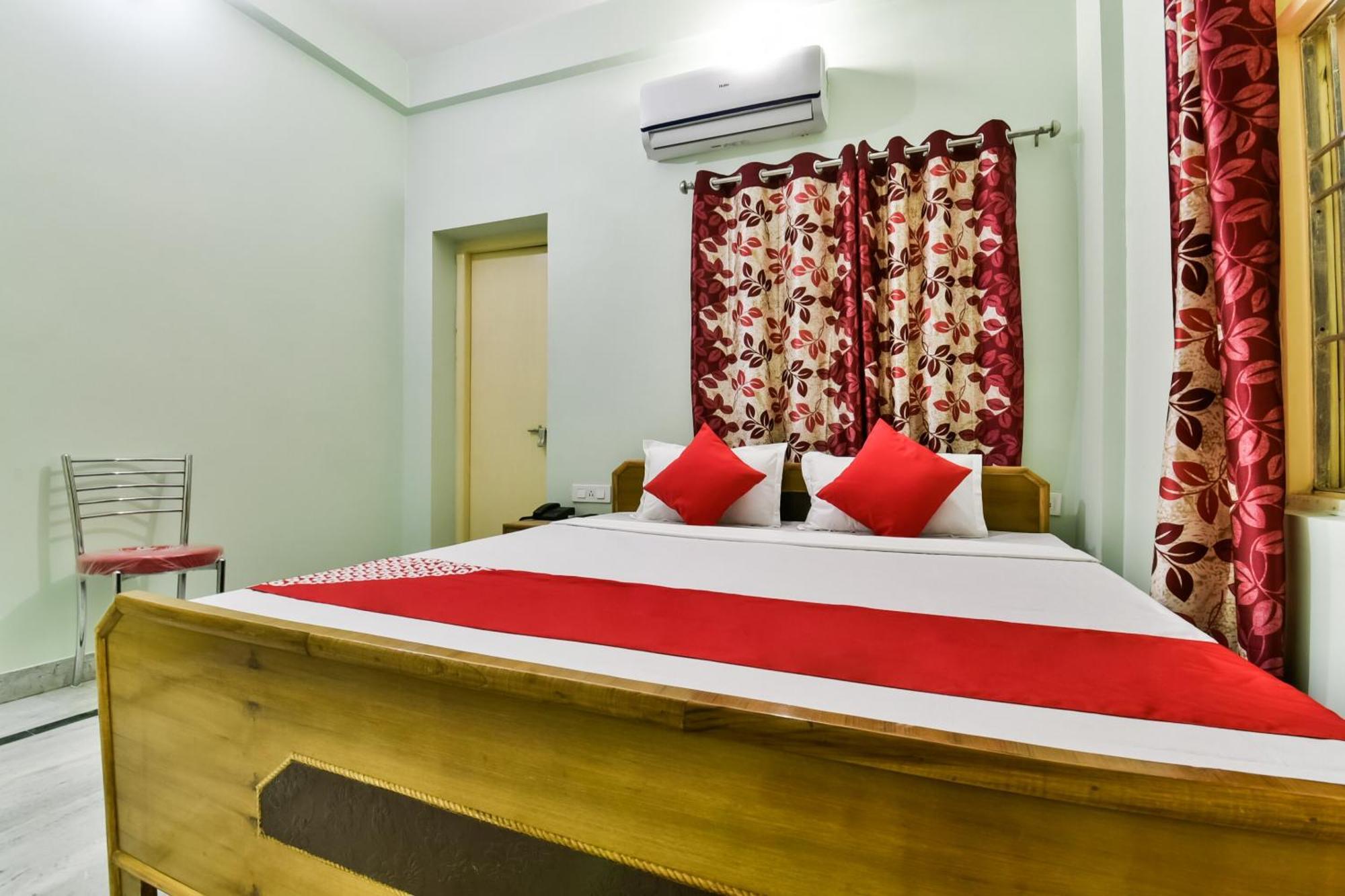 Digha  Flagship Hotel Shubh Yatra מראה חיצוני תמונה