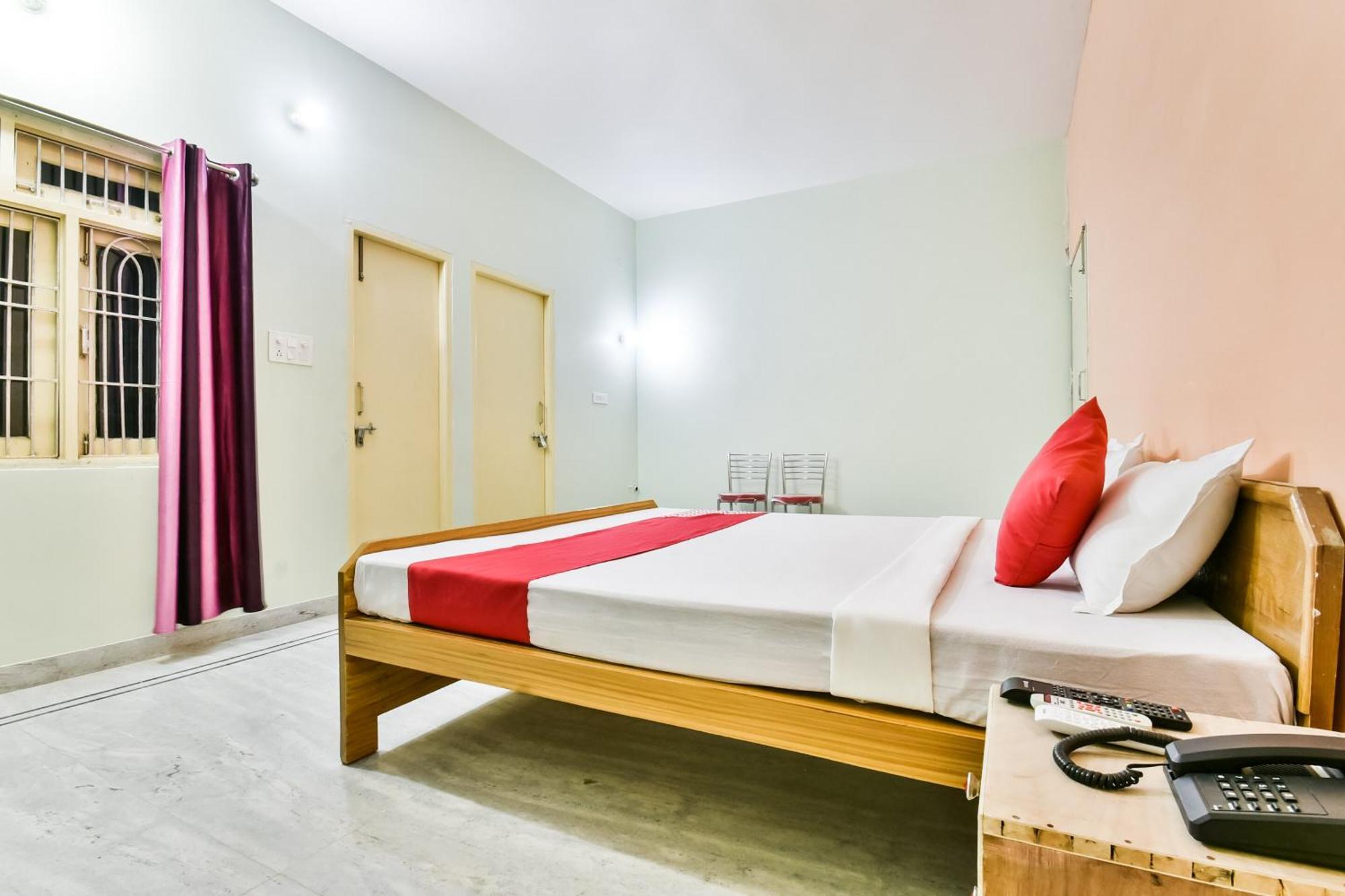 Digha  Flagship Hotel Shubh Yatra מראה חיצוני תמונה