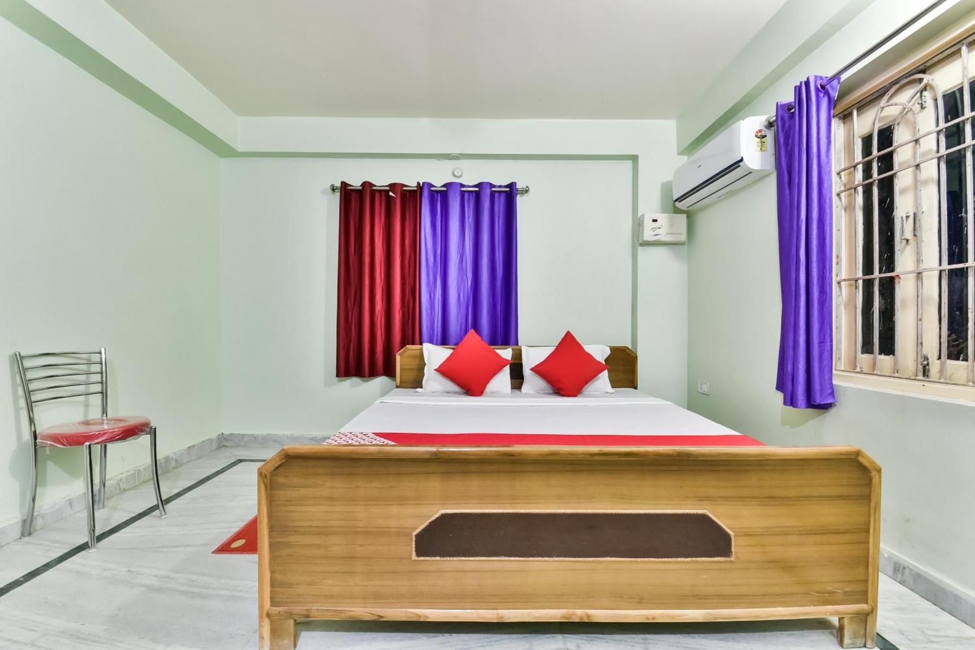 Digha  Flagship Hotel Shubh Yatra מראה חיצוני תמונה