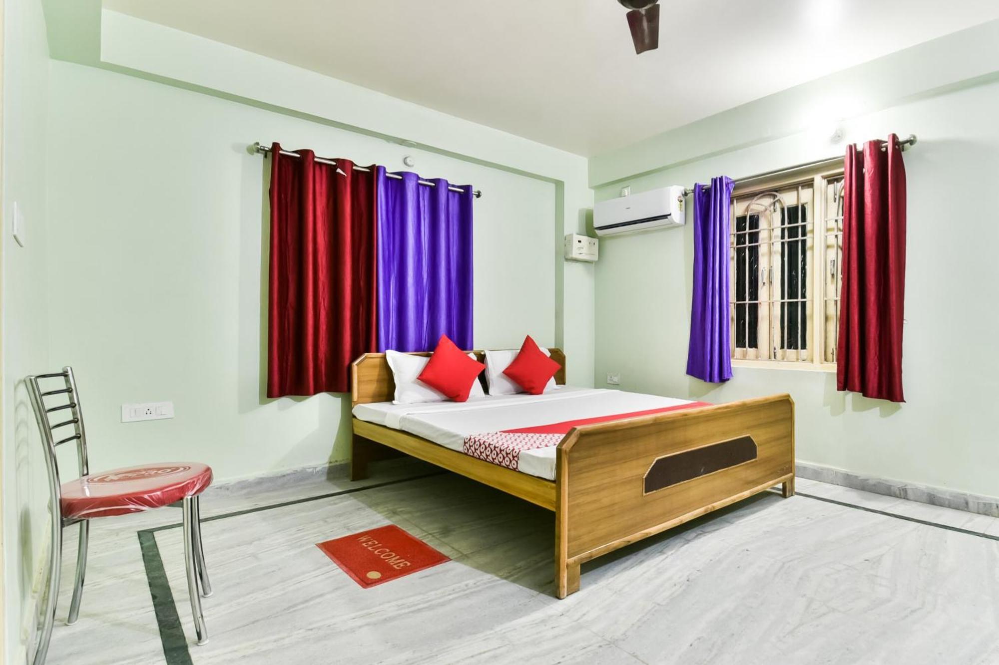 Digha  Flagship Hotel Shubh Yatra מראה חיצוני תמונה