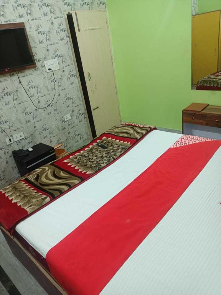 Digha  Flagship Hotel Shubh Yatra מראה חיצוני תמונה