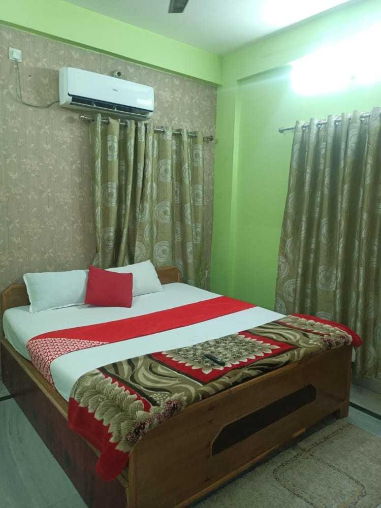 Digha  Flagship Hotel Shubh Yatra מראה חיצוני תמונה