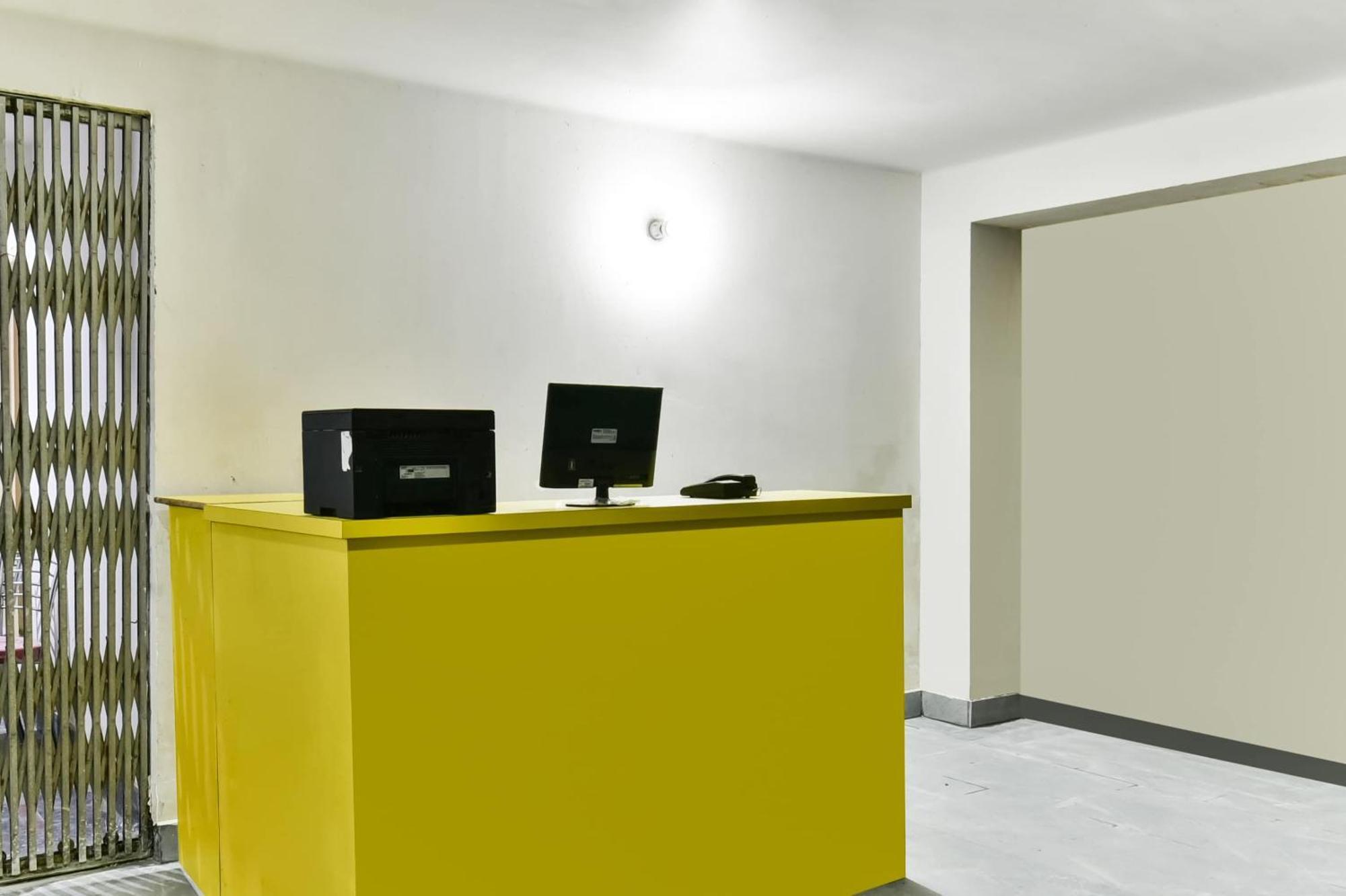 Digha  Flagship Hotel Shubh Yatra מראה חיצוני תמונה